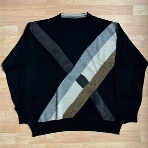Point of Italy Knit Sweater